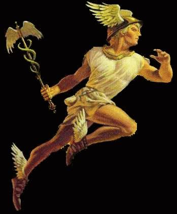 Slika Hermesa